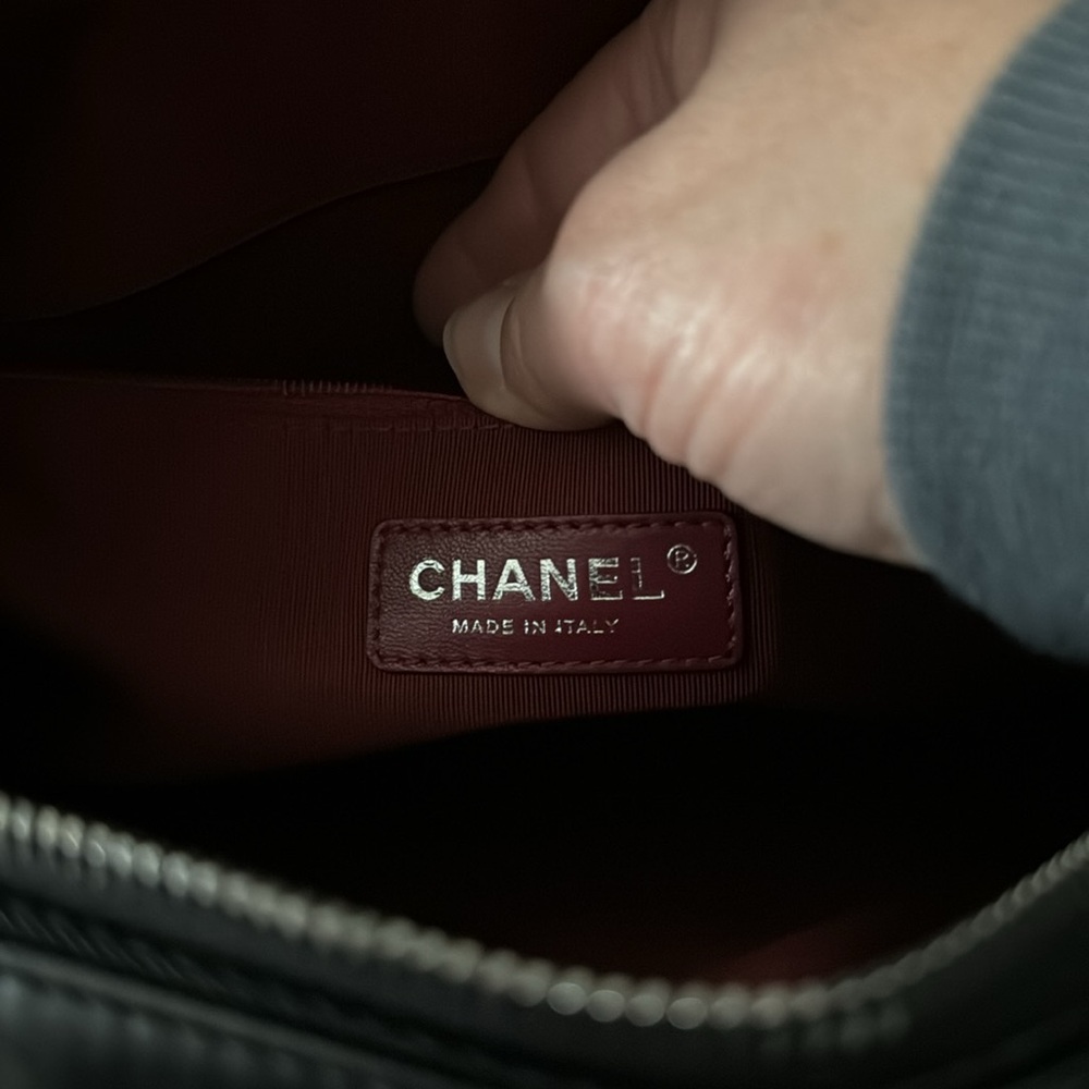 Chanel - Camera Case - image 8